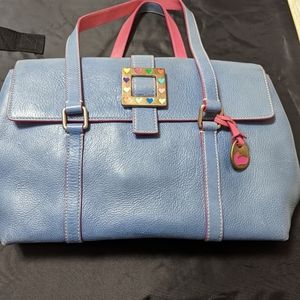 Dooney &  Bourke Vintage Bag